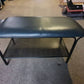 Black Bench