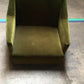 Green Armchair, 60x60x65cm