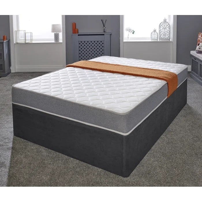 Blaylock Open Coil Mattress