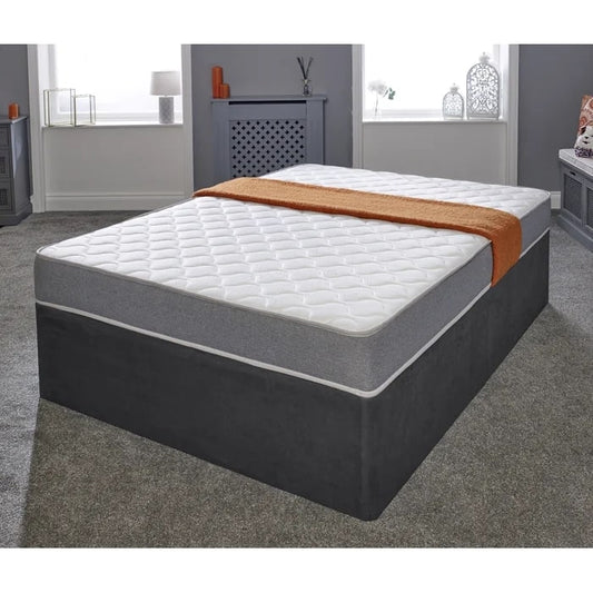 Blaylock Open Coil Mattress