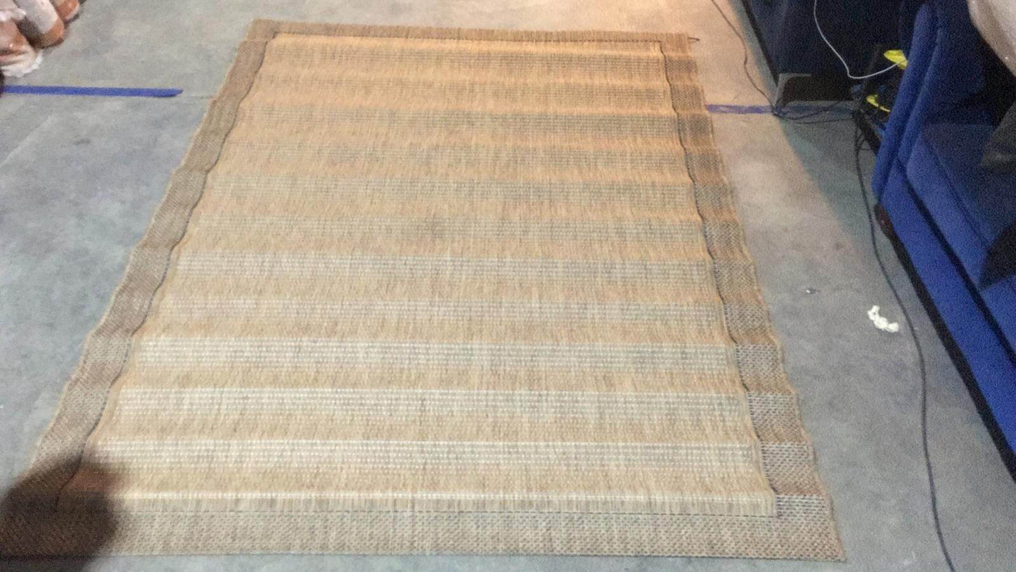 Rug, 160x230cm
