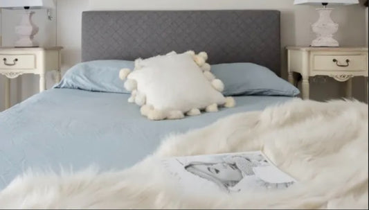 Double Bed