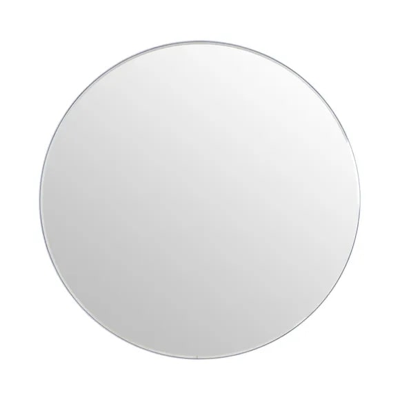 Apartment Mirror 115cm Grey