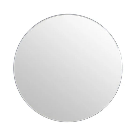 Apartment Mirror 115cm Grey
