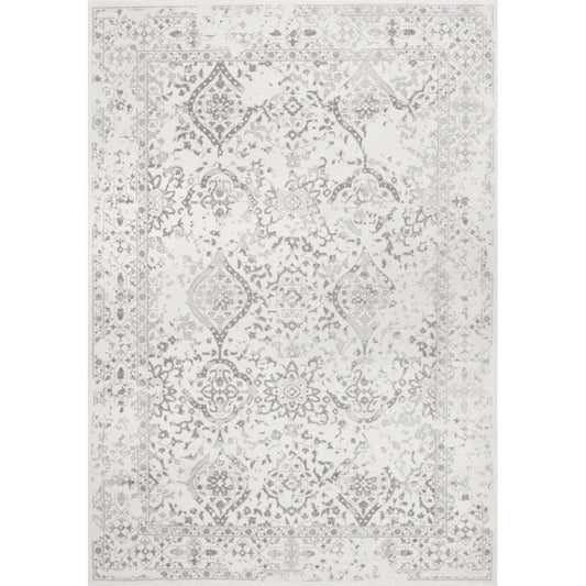 Brickyard Power Loom Ivory Rug, 150 x 90cm