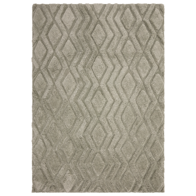 Harrison Sage Green, 160x230cm