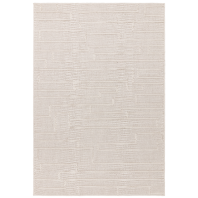 Camber Track Ivory, 200x290cm