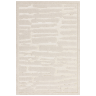 Valley Rug, Ivory Path, 160x230cm
