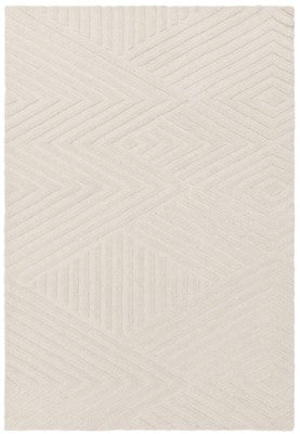 Hague Ivory Rug, 200x290cm