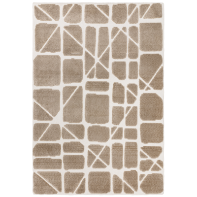 Freja, Method Sand Rug, 200x290cm