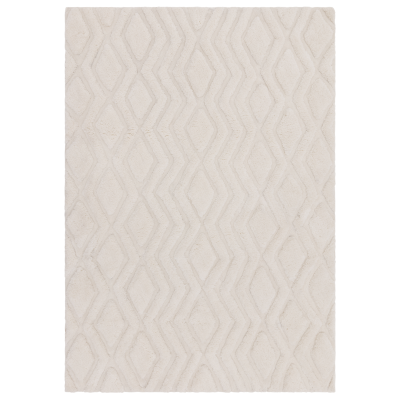 Harrison, Off white rug, 200x290cm