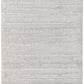 Serenade Grey Rug, 160x230cm