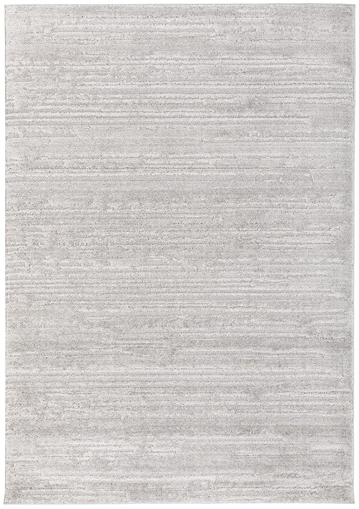 Serenade Grey Rug, 160x230cm
