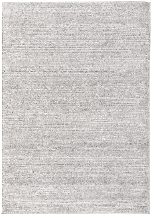 Serenade Grey Rug, 160x230cm
