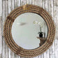 Round Mirror Rope, 60cm