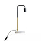 Black Bedside Lamp