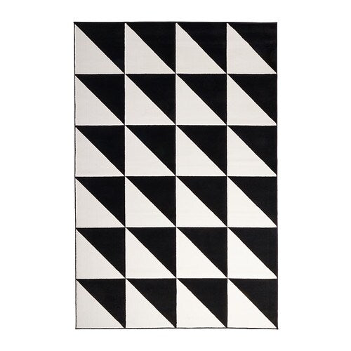 Ikea Sillerup Rug 200x300cm