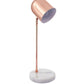 Sofia Table Lamp - Copper