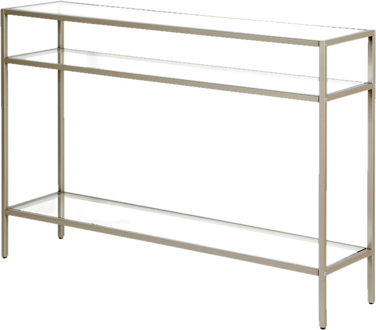 106.68Cm Console Table