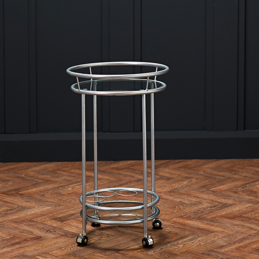 Ellison Serving Cart
