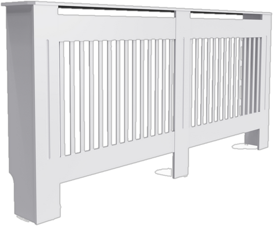 Radiator Cover Height 92Cm