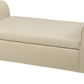 Varian 127Cm Wide Storage Ottoman