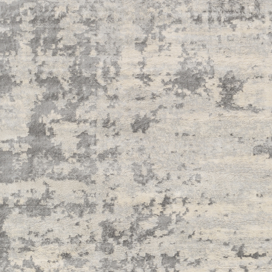 Manzanares Power Loom Grey/Ivory Rug, 200 X 289CM