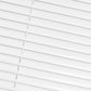 Studio Matt White Venetian Blind - 25mm Slat