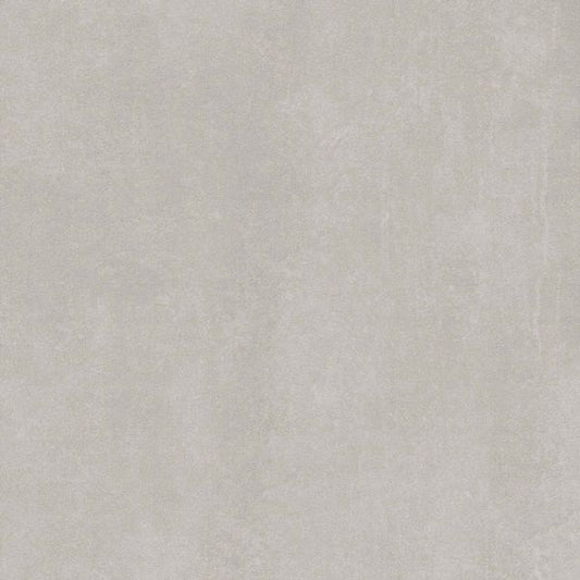 Cimento Light Bone Concrete Effect 600x600 Wall and Floor Tile
