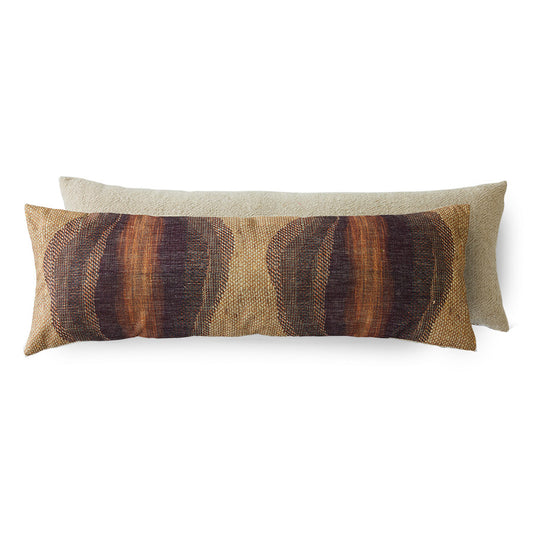 Gradient cushion