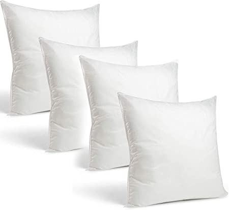 Rohi Hypoallergic Cushion pads, 45x45cm