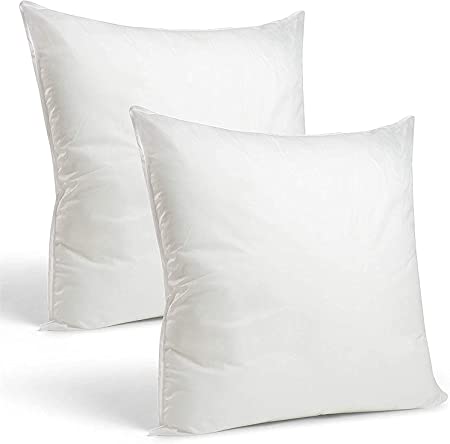 Rohi Hypoallergic Cushion Inner Pads, 60x60cm