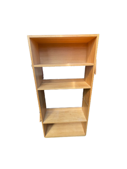 Book case, 185x90x35cm