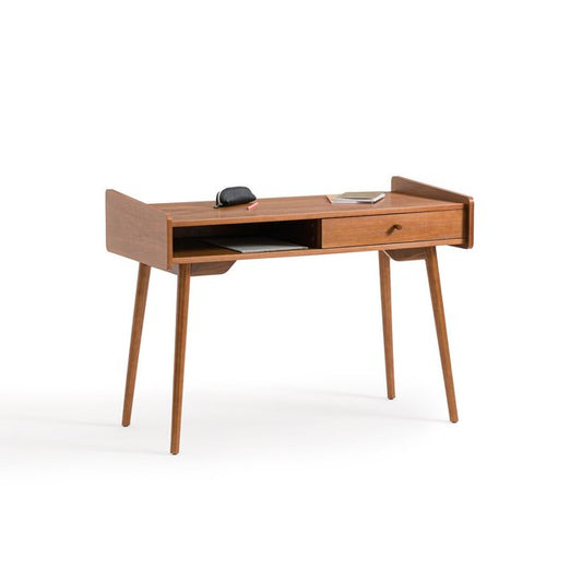 Ronda Vintage-Style Desk, 80.5x113.6x54cm