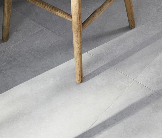 Riverside Porcelain Perla Tiles
