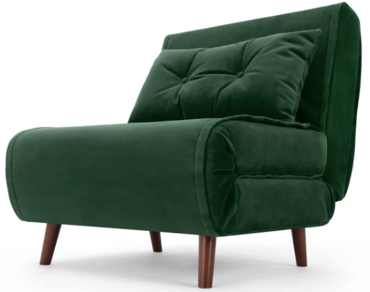 Made.com Haru Single Sofabed, 75x80x70cm