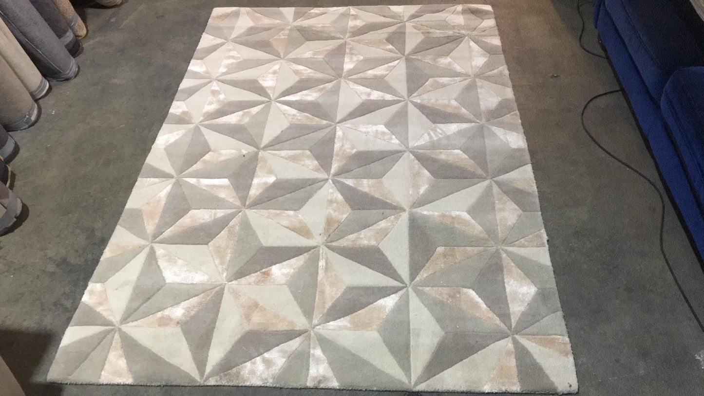 Rug, 150x240cm