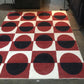 Rug, 140x200cm
