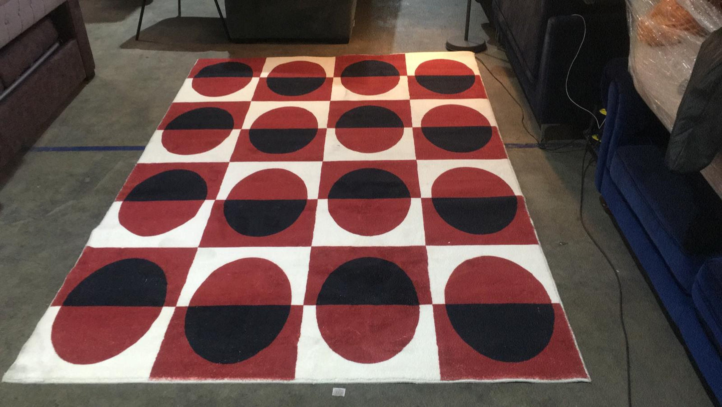 Rug, 140x200cm