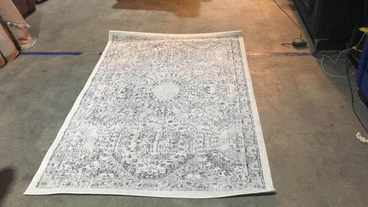 Rug, 120x185cm