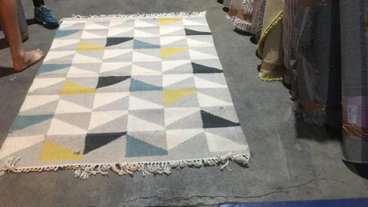 Rug, 120x170cm