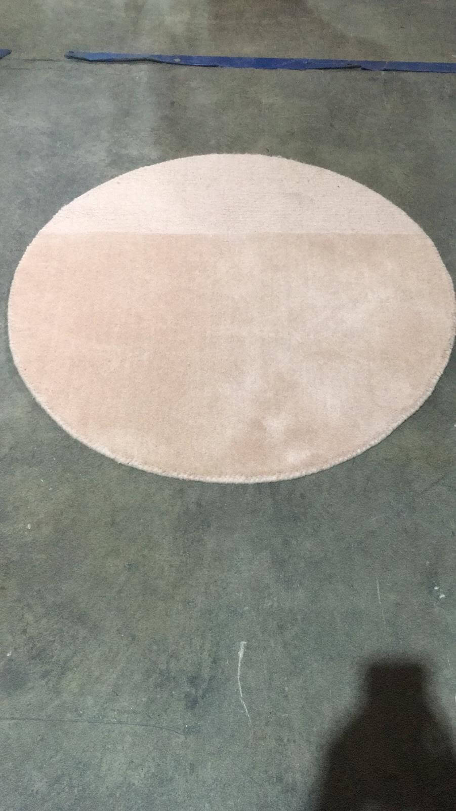Rug, 90x90cm