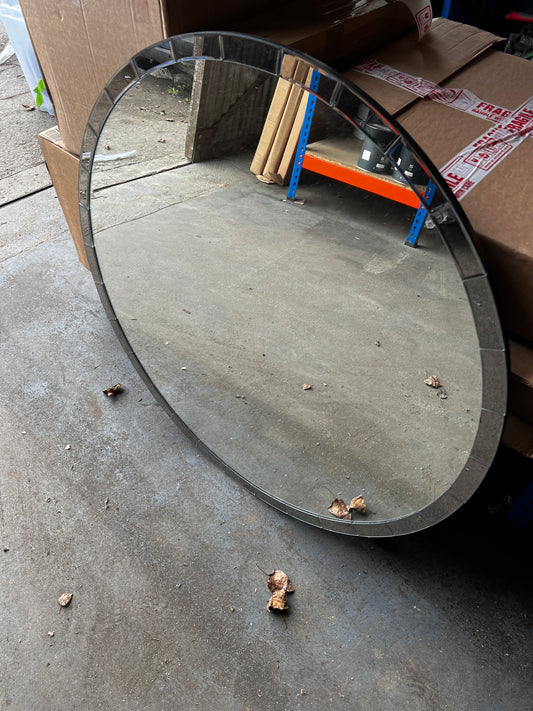 Mirror 100cm