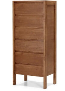 Made.com Ledger Tallboy