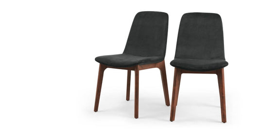 Vine Dining Chairs, 47w x 66d x 86h