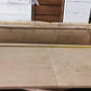 Natural Wooden Dining Table, Natural, 160x85x205cm