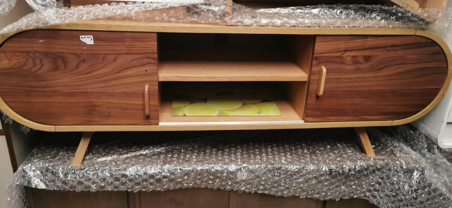 Made.com Fonteyn Media Unit, 50x150x45cm