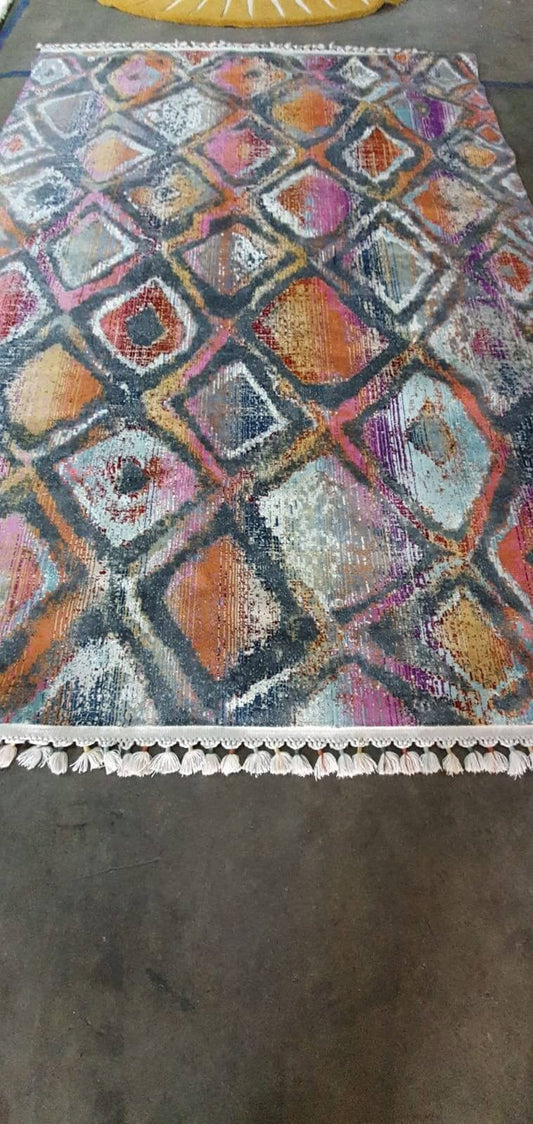 Rug, 193x290cm