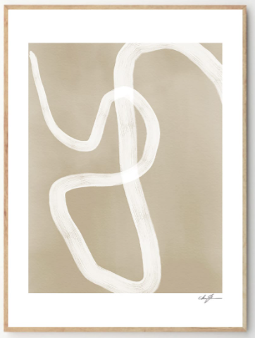 Anna Johansson, One Way