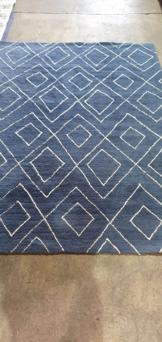Rug 163x226cm